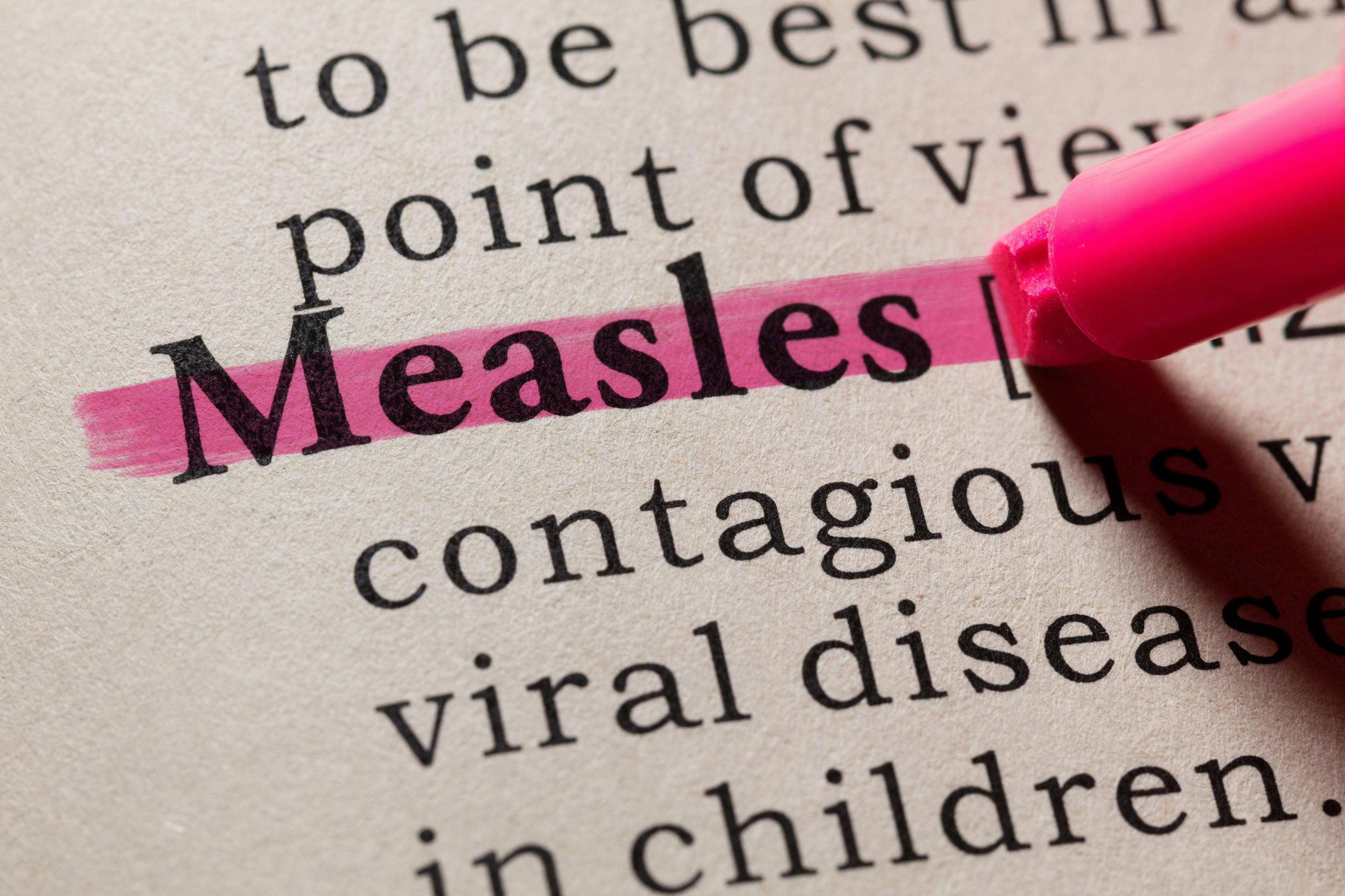 Measles increase: Discussing vaccination with vaccine-hesitant parents | Image Credit: © Feng Yu - © Feng Yu - stock.adobe.com.