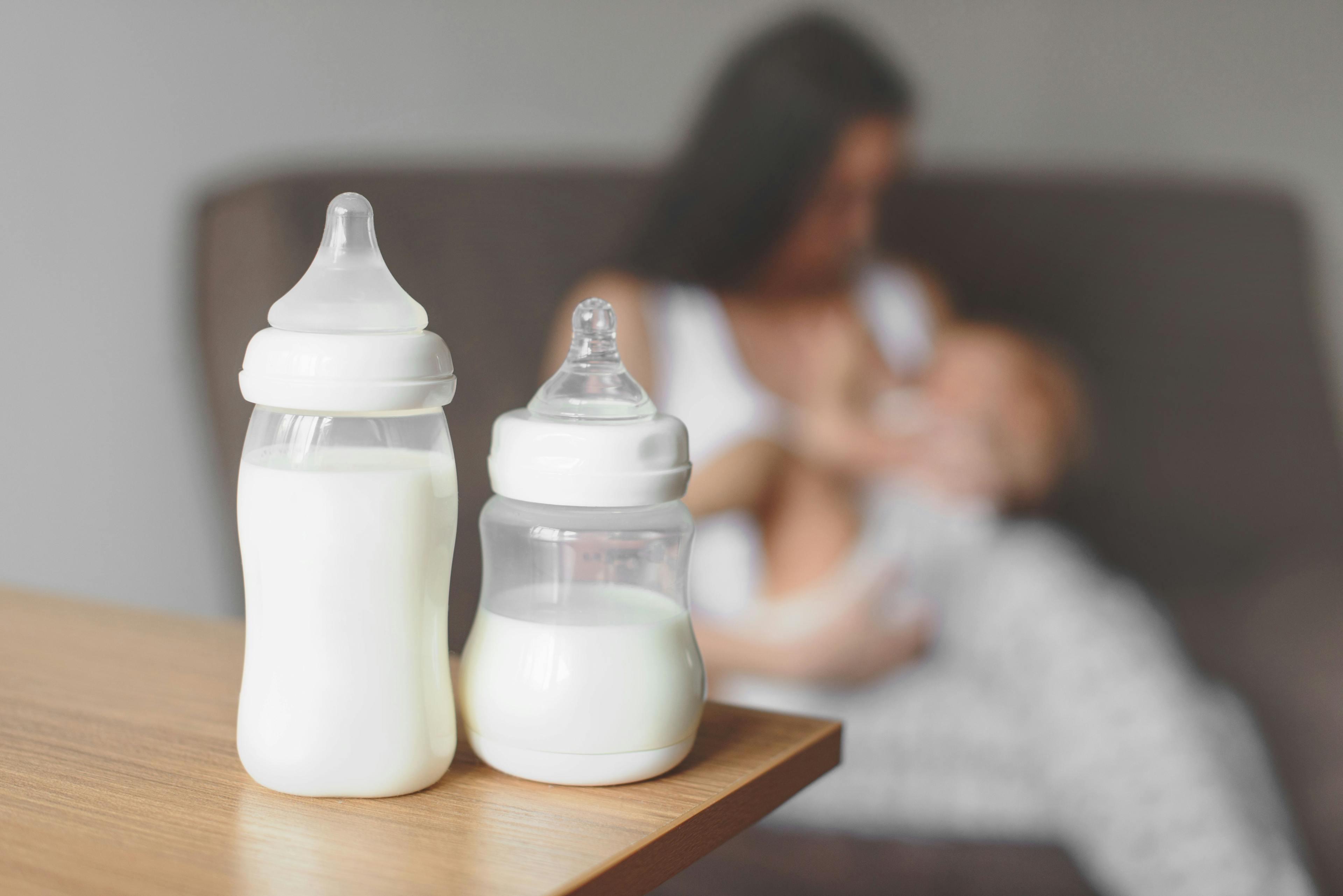 Assessing knowledge of breastfeeding benefits among ethnic minority groups |  Image Credit: © evso - © evso - stock.adobe.com.