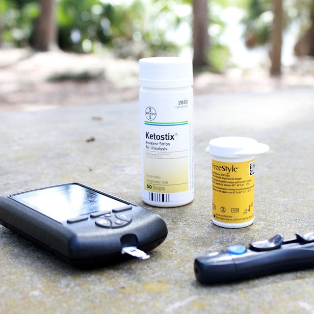 Parents, Providers Differ on Adolescent's Readiness to Manage own Type 1 Diabetes