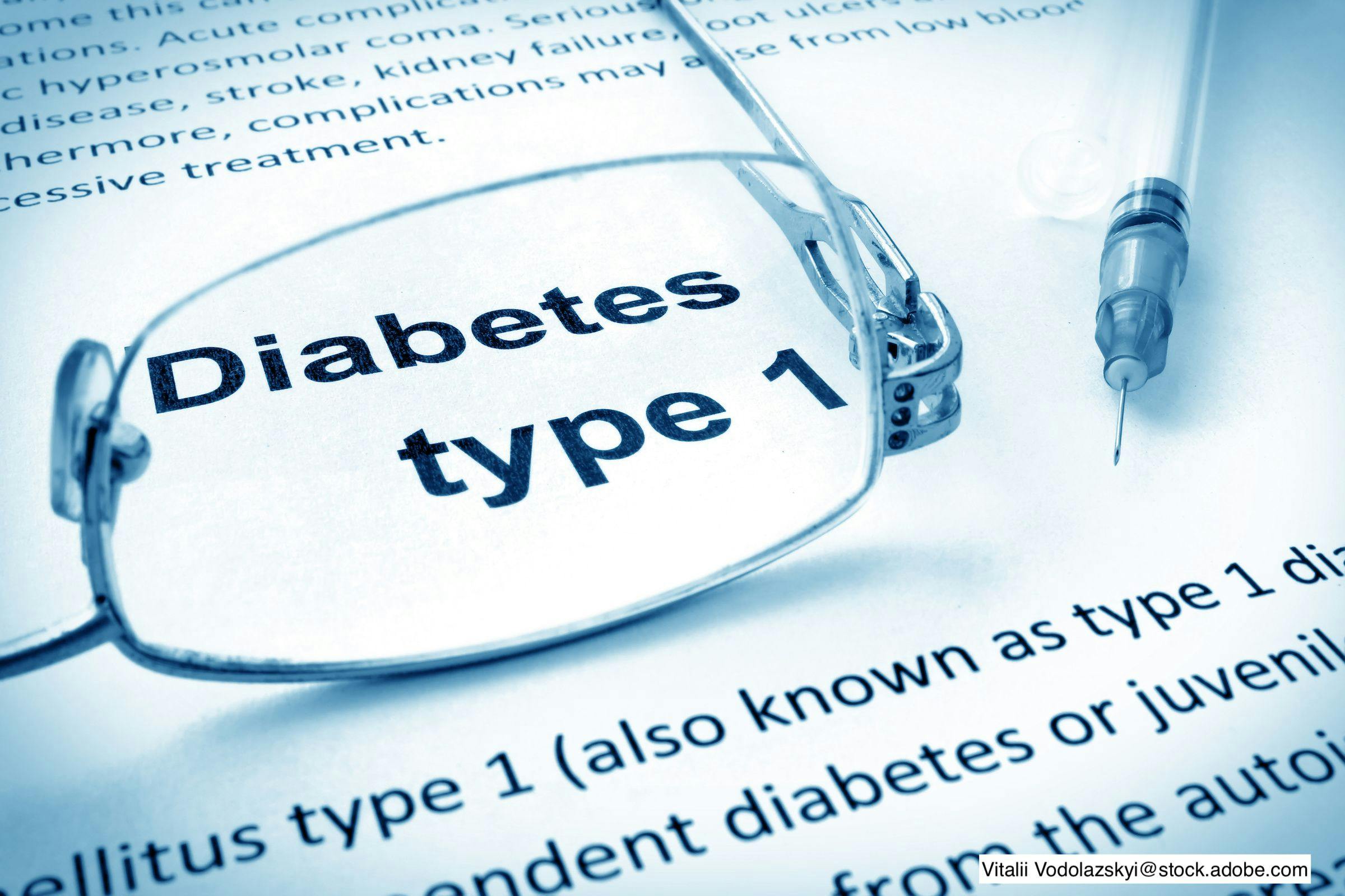 Extended-wear insulin infusion set leads to greater satisfaction in type 1 diabetes