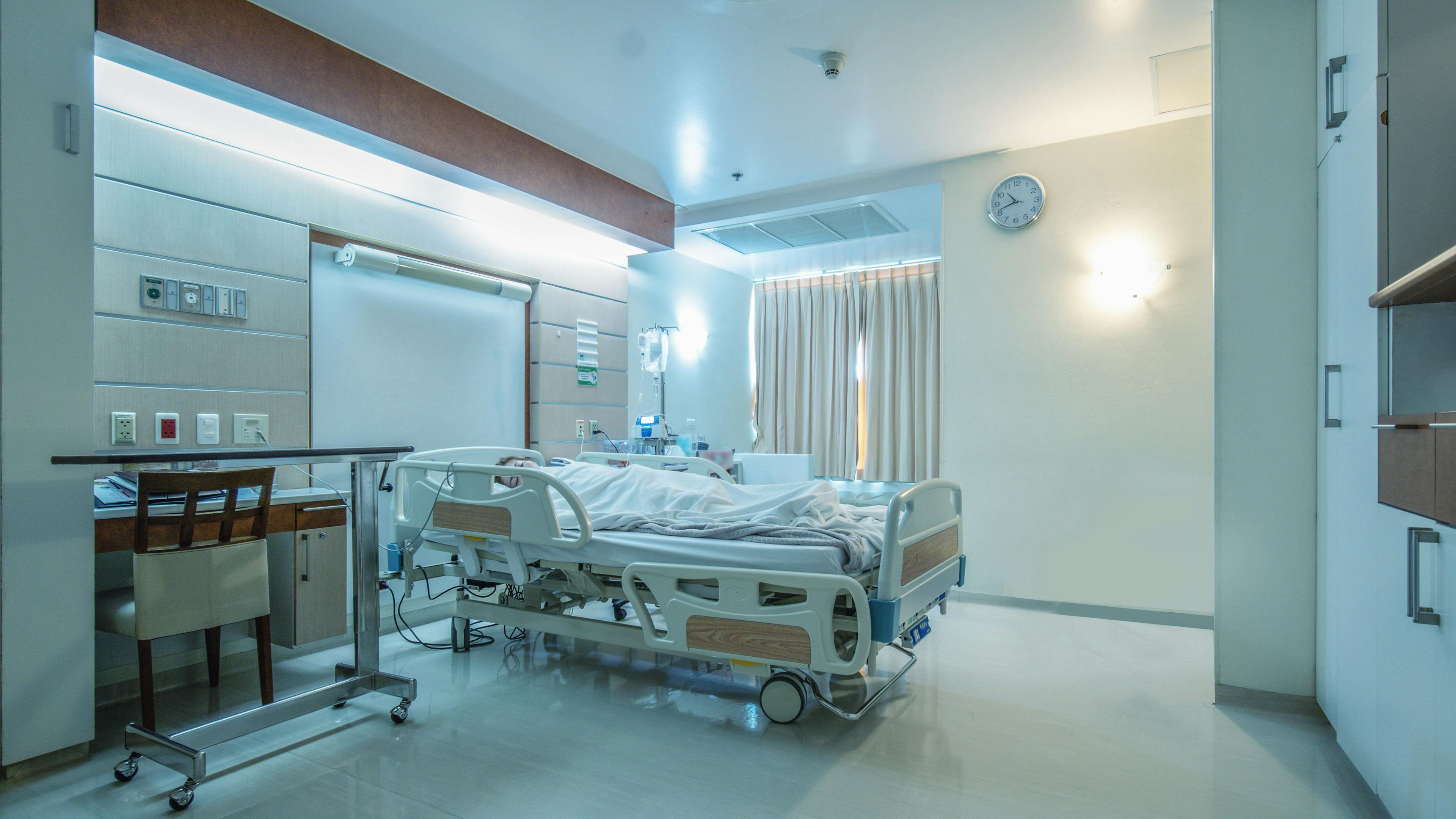 New tool predicts risk of hospital readmission for children before discharge