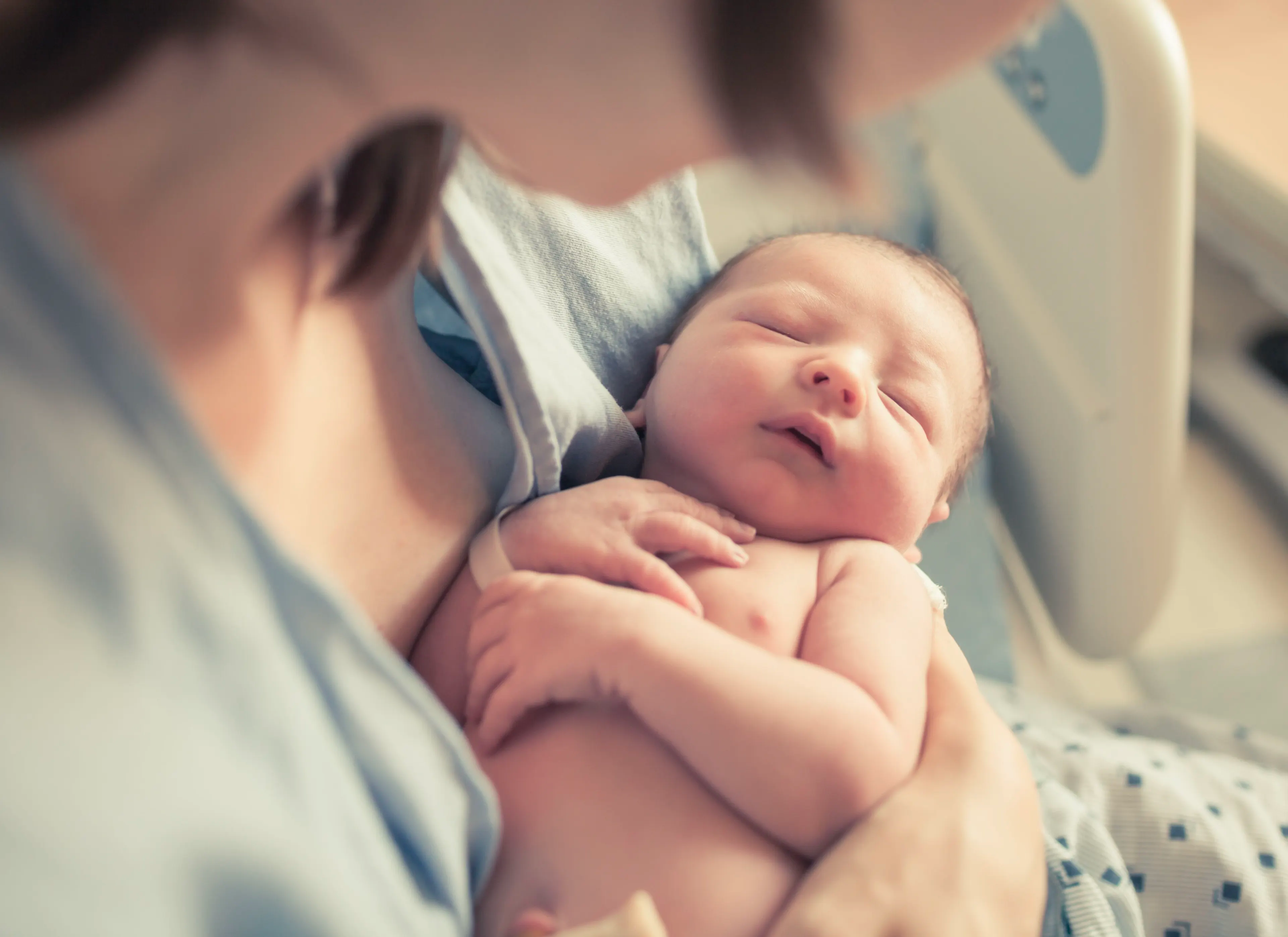 Genetic factors impacting birth weight and neurodivergence | Image Credit: © kieferpix - © kieferpix - stock.adobe.com.