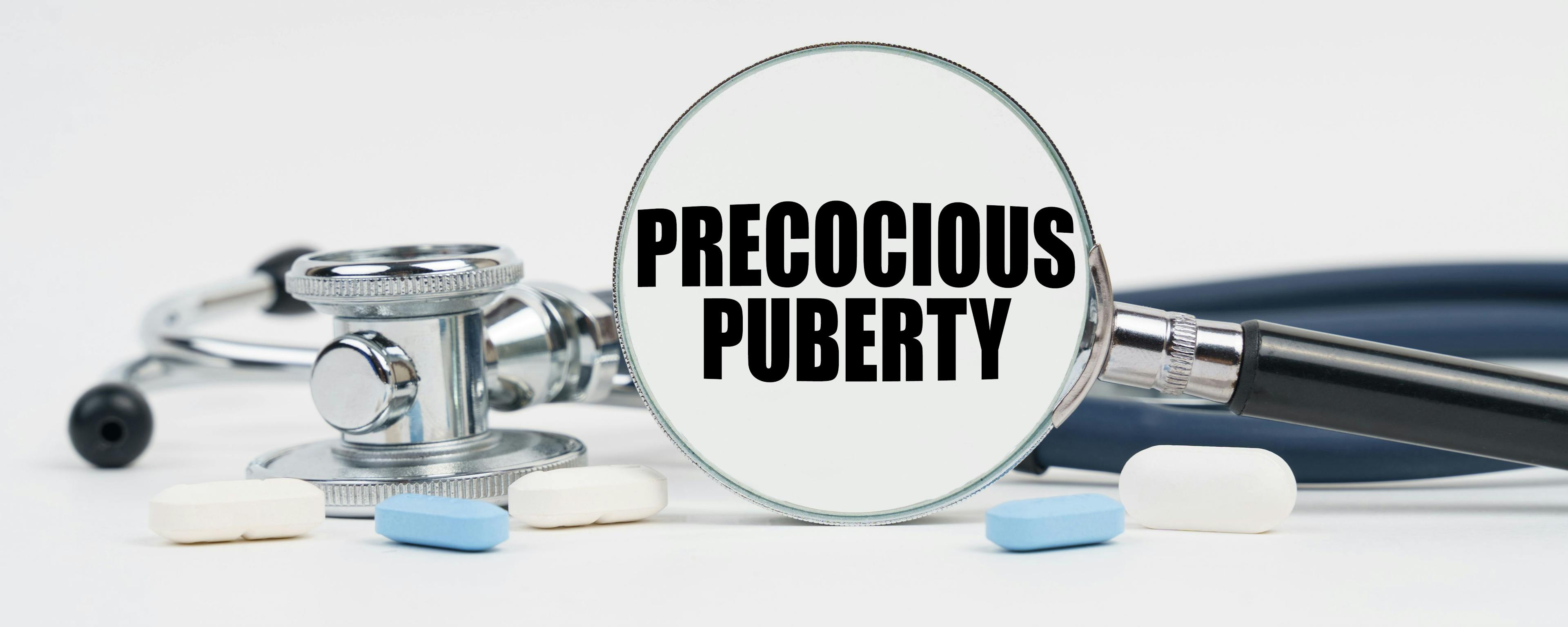 DSMB recommends continuation of phase 3 trial evaluating central precocious puberty treatment | Image Credit: © Dzmitry - © Dzmitry - stock.adobe.com.