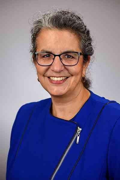 Linda DiMeglio, MD, MPH