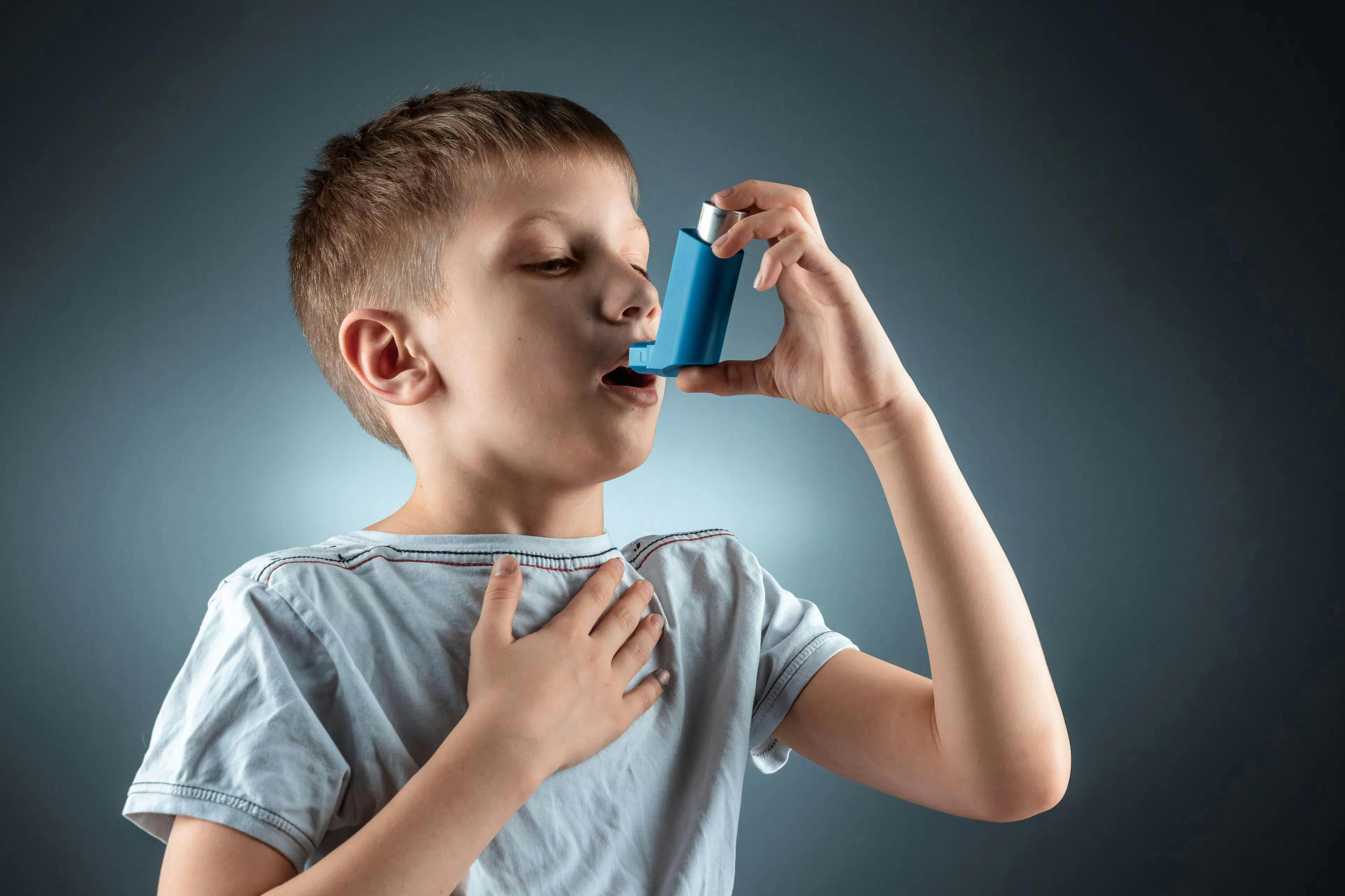 Children with Medicaid and persistent asthma face large specialty care disparity | Image Credit: © Aliaksandr Marko - © Aliaksandr Marko - stock.adobe.com.