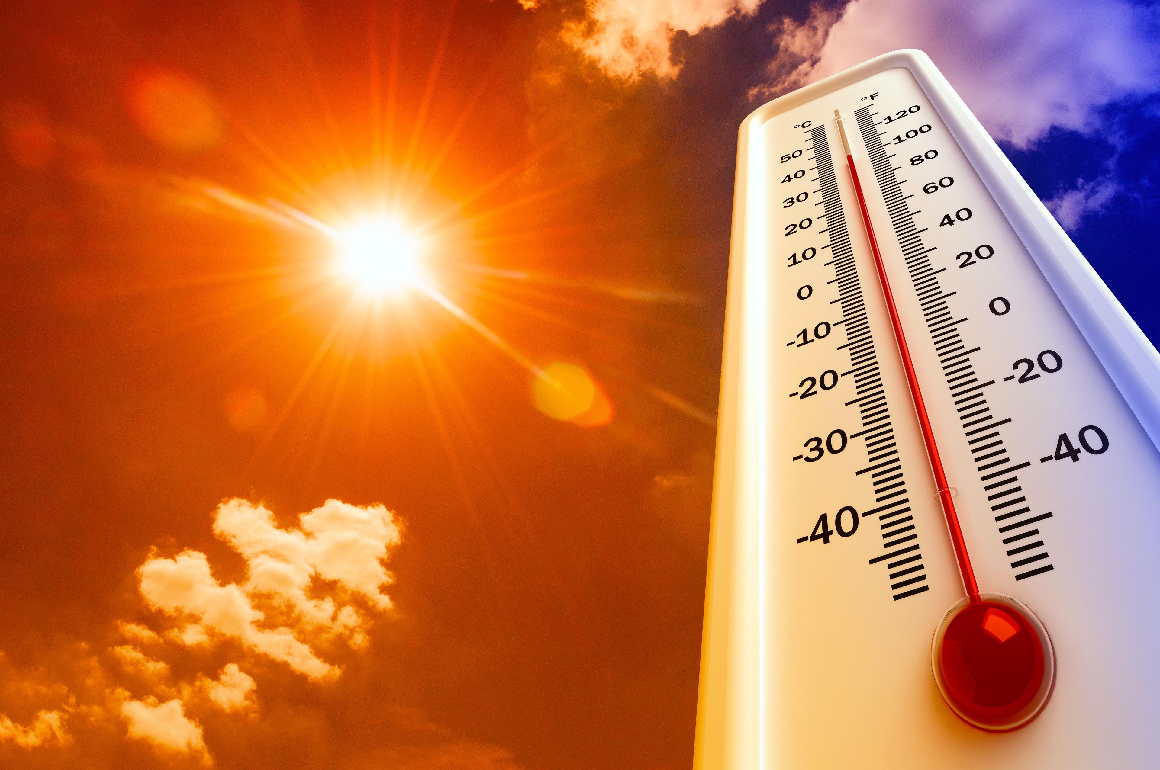 Study: Child heat-related illness ED visits up 170% in past decade | Image Credit: © vladischern - © vladischern - stock.adobe.com.