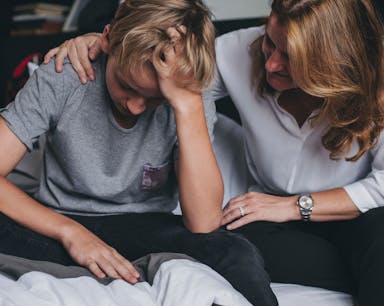 Youth suicide decedents and documented preceding mental health diagnosis | Image Credit: © Rawpixel.com - © Rawpixel.com - stock.adobe.com.