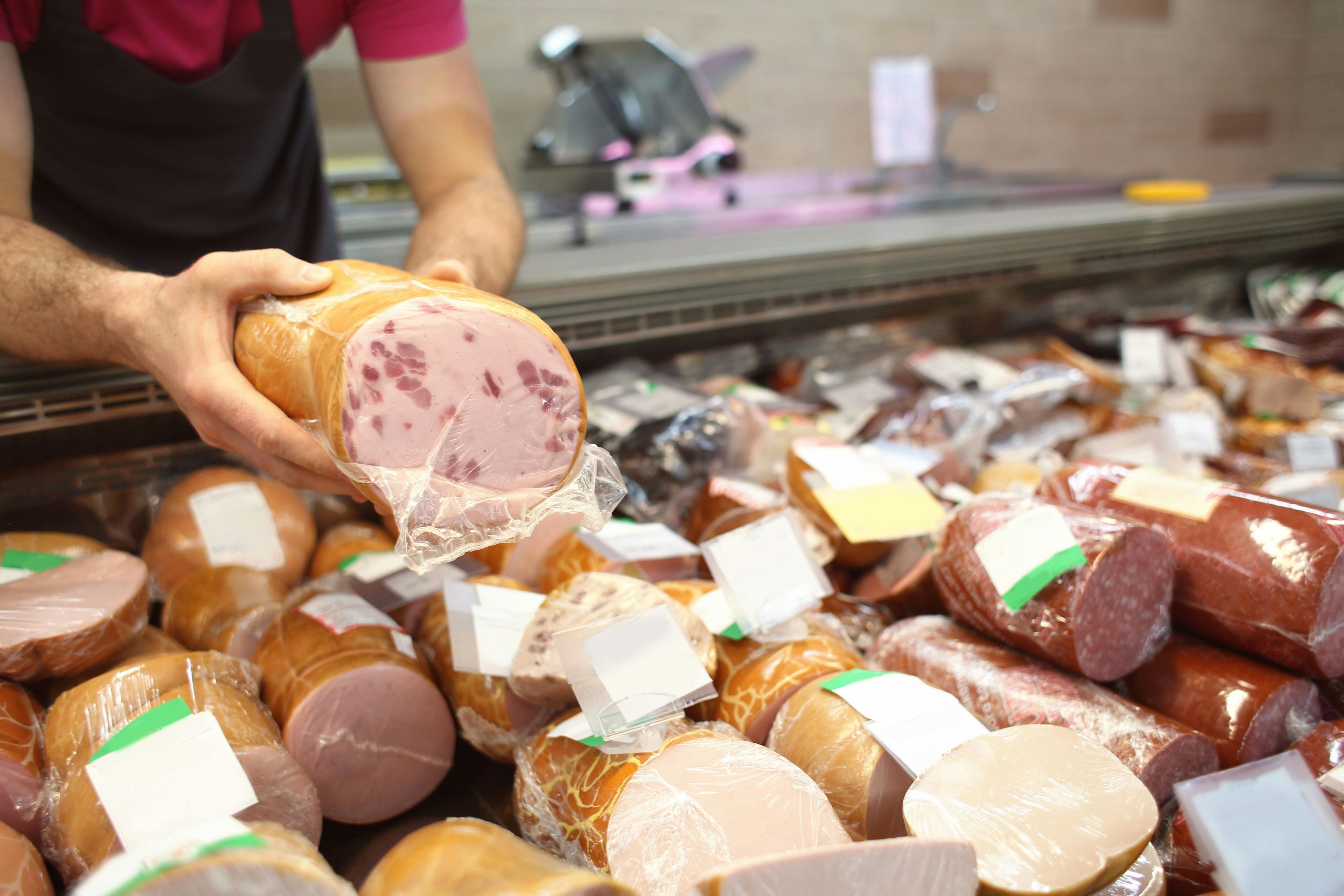 Sliced meats at delis linked to listeria outbreak across 12 states | Image Credit: © Pixel-Shot - © Pixel-Shot - stock.adobe.com.