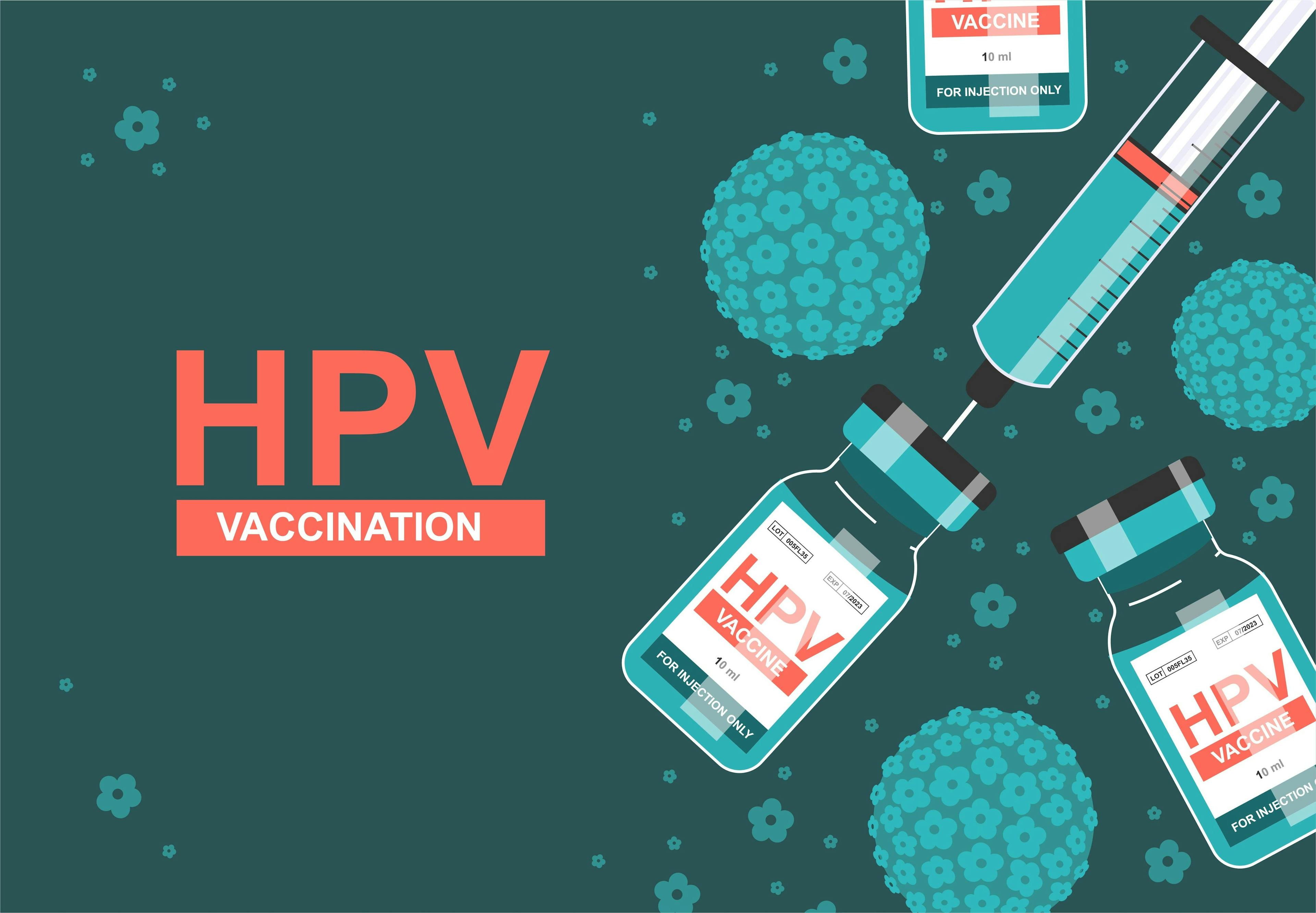 HPV vaccination progress in US-affiliated pacific islands | Image Credit: © Moschiorini - © Moschiorini - stock.adobe.com.