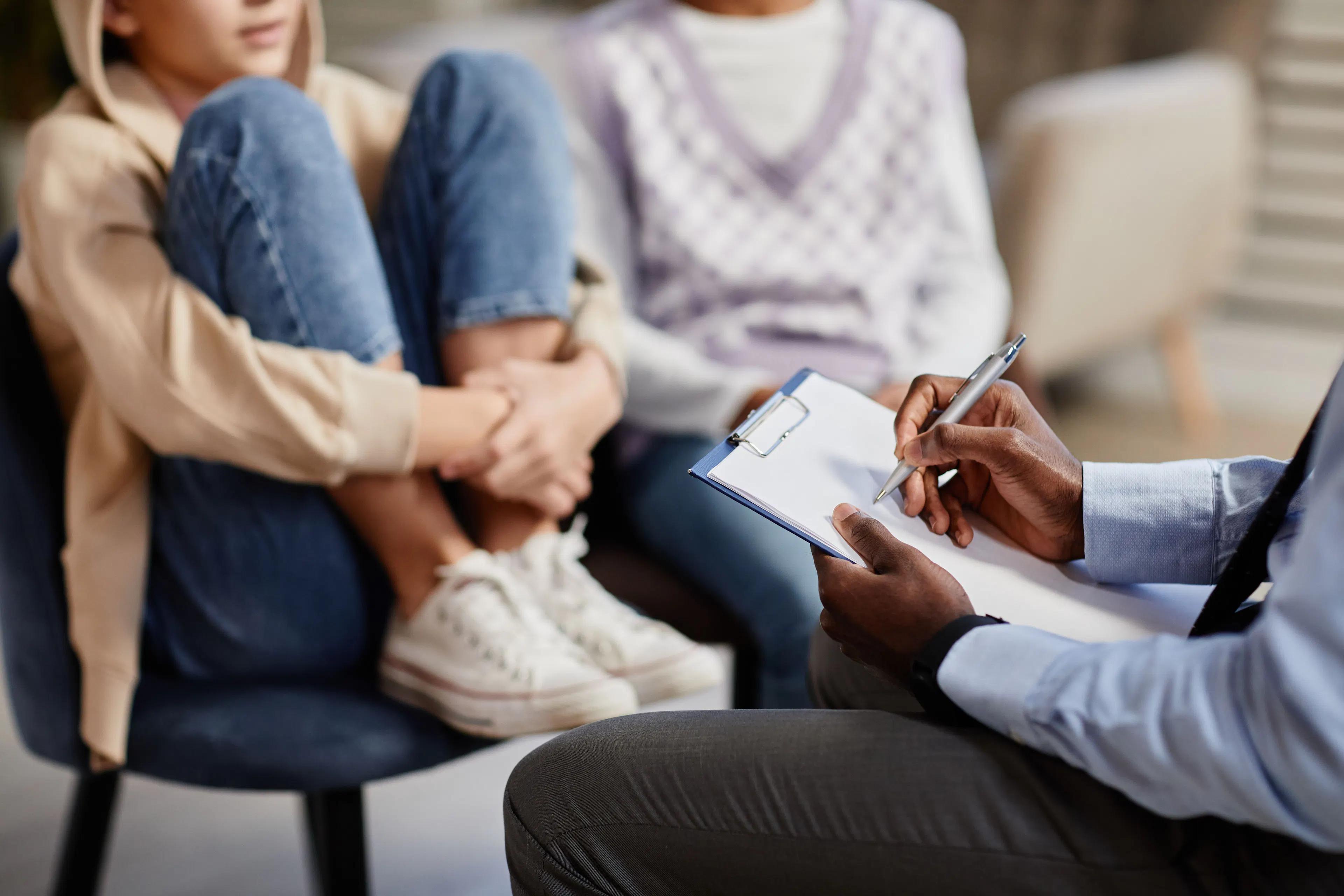 Survey: Most parents believe schools should have a mental health professional | Image Credit: © Seventyfour - © Seventyfour - stock.adobe.com.