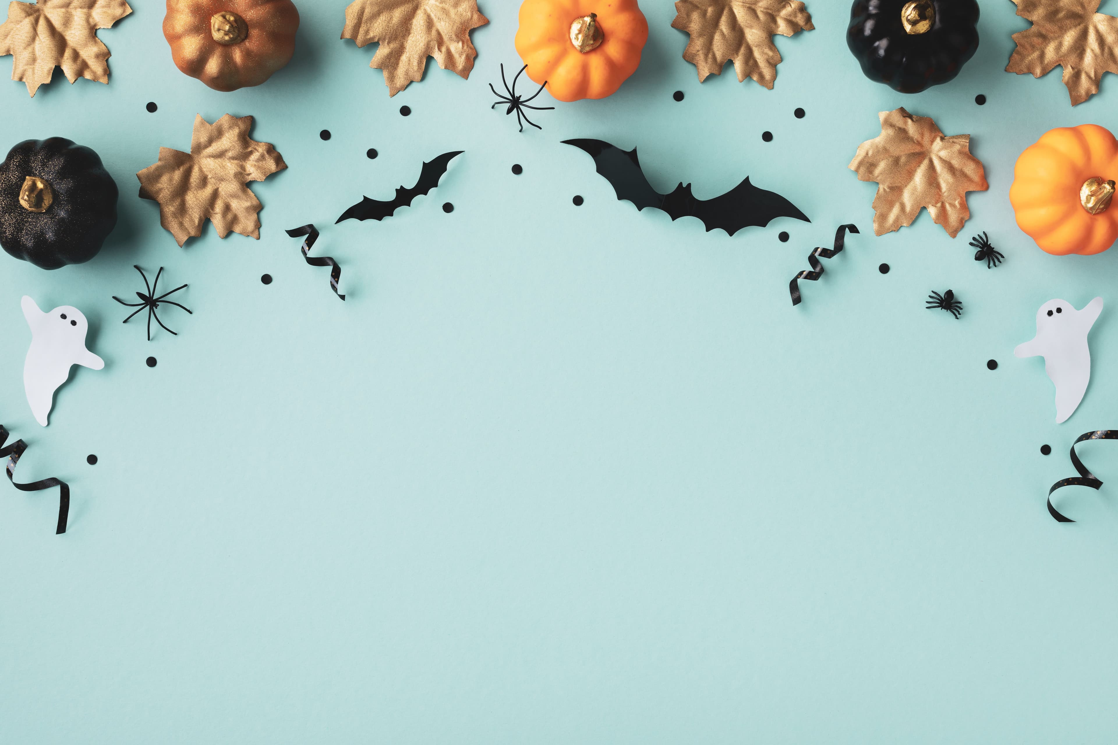 How your patients can have a spooky but safe Halloween | Image Credit: © juliasudnitskaya - © juliasudnitskaya - stock.adobe.com.