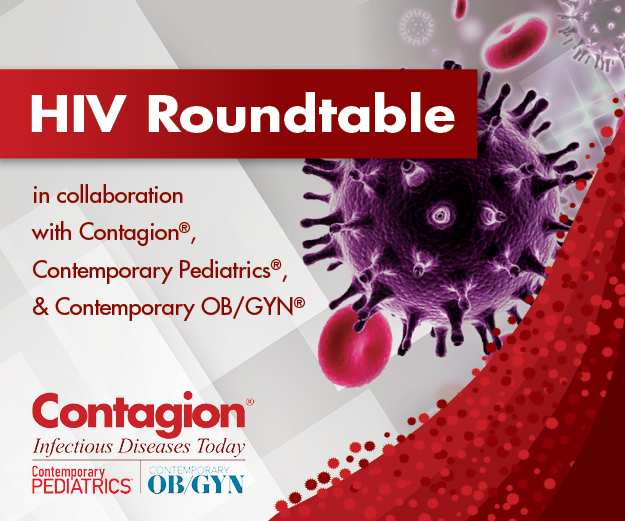 HIV Roundtable: Managing medications after diagnosis