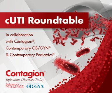 cUTI Roundtable: Discussing and diagnosing these difficult infections