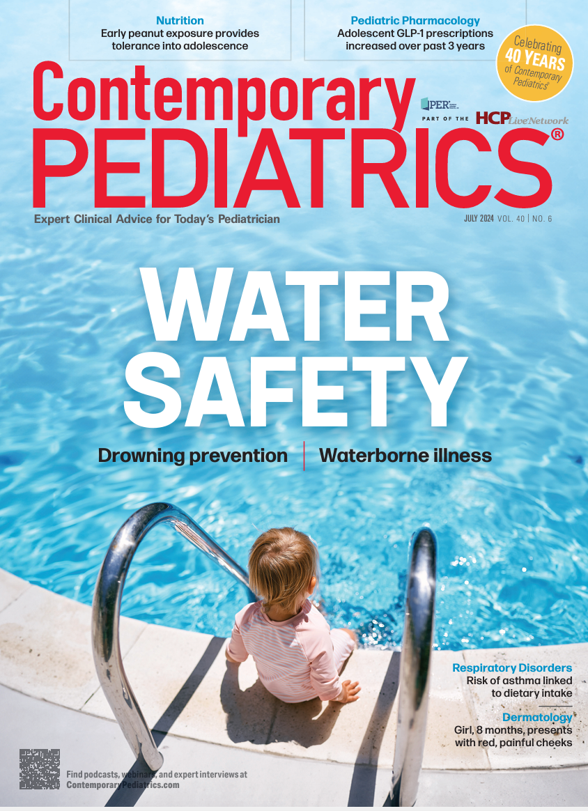 What to expect in the July issue of Contemporary Pediatrics
