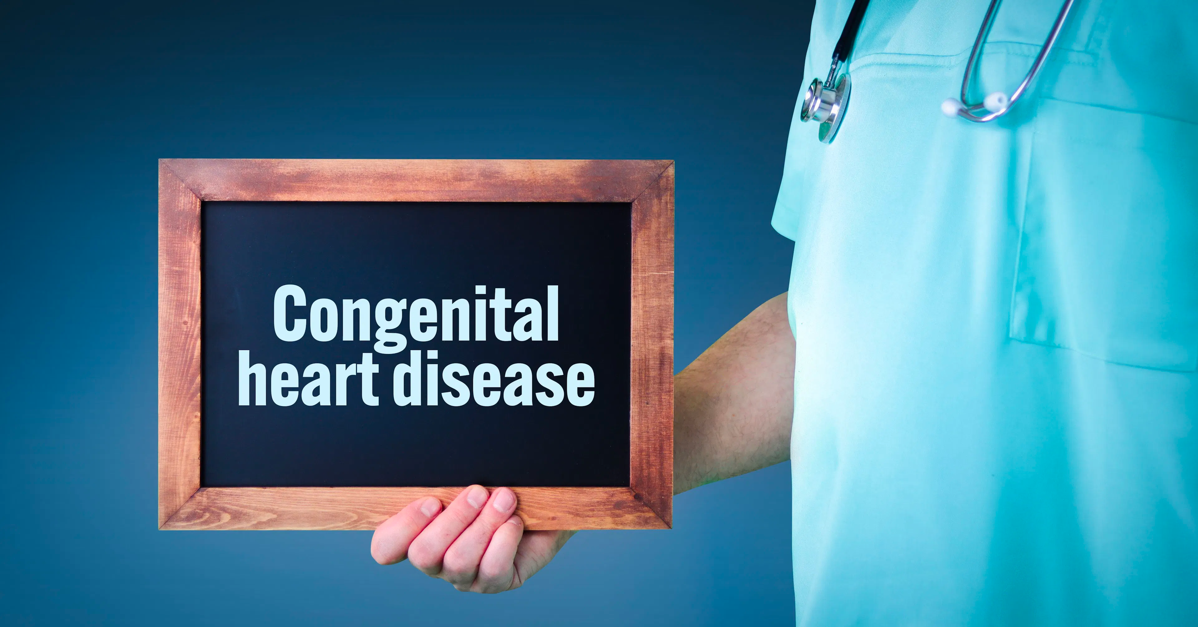 Early adolescents with complex congenital heart disease have higher stress markers | Image Credit: © MQ-Illustrations - © MQ-Illustrations - stock.adobe.com.