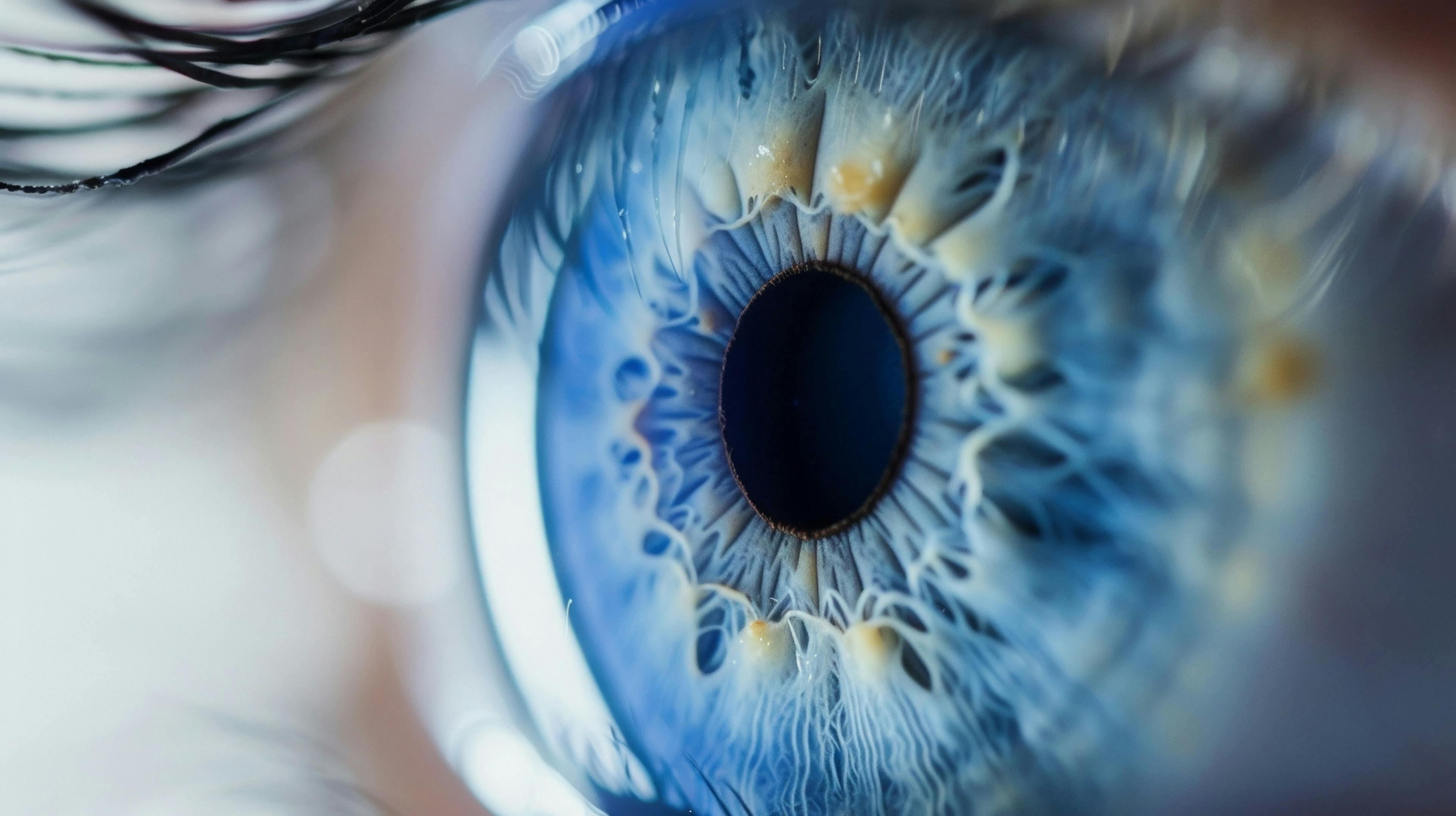 Pediatric patients with uveitis at elevated risk of cataracts, study finds | Image Credit: © Justlight - © Justlight - stock.adobe.com.