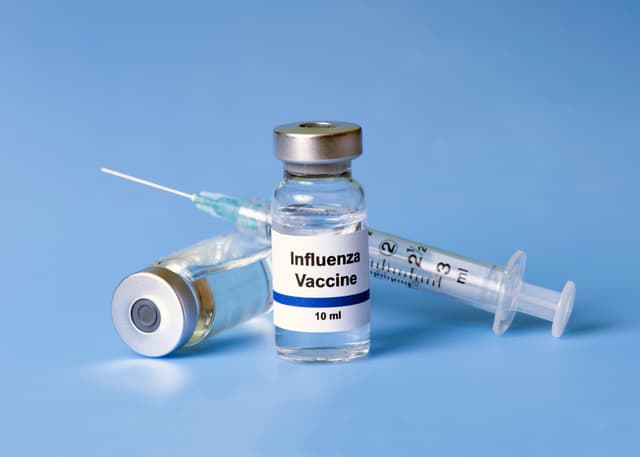 What to expect during the 2024-2025 flu season | Image Credit: © Sherry Young - © Sherry Young - stock.adobe.com.