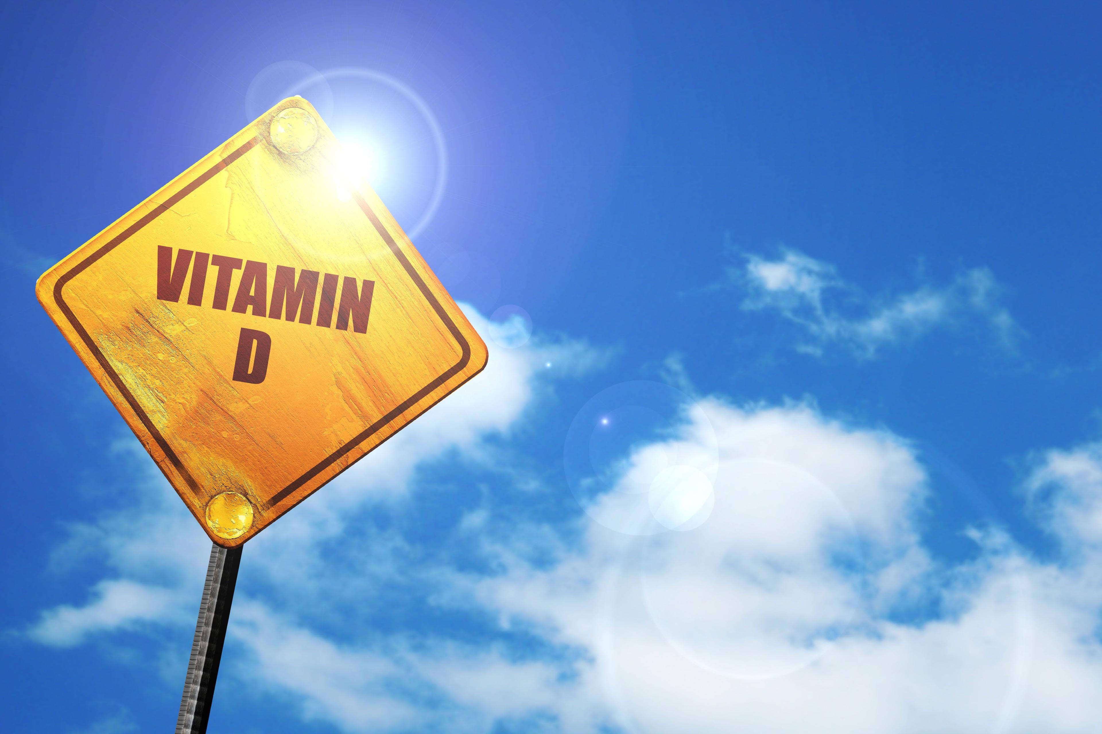 Low vitamin D levels associated with slowed fracture healing | Image Credit: © Argus - © Argus - stock.adobe.com.