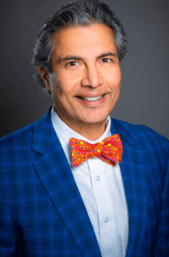 Rakesh Jain, MD, MPH