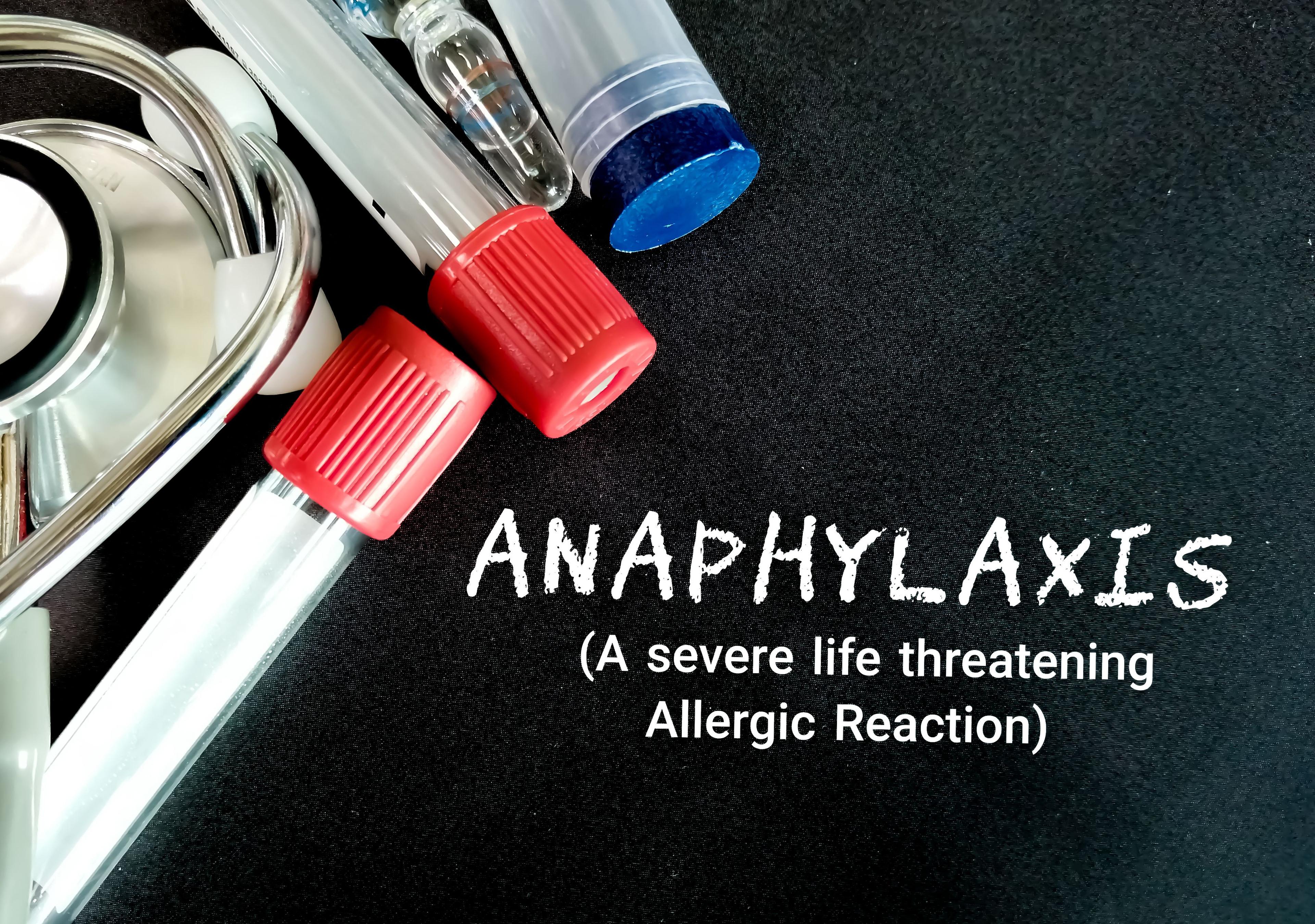 Epinephrine nasal spray now available to treat type I allergic reactions, anaphylaxis | Image Credit: © Saiful52 - © Saiful52 - stock.adobe.com.