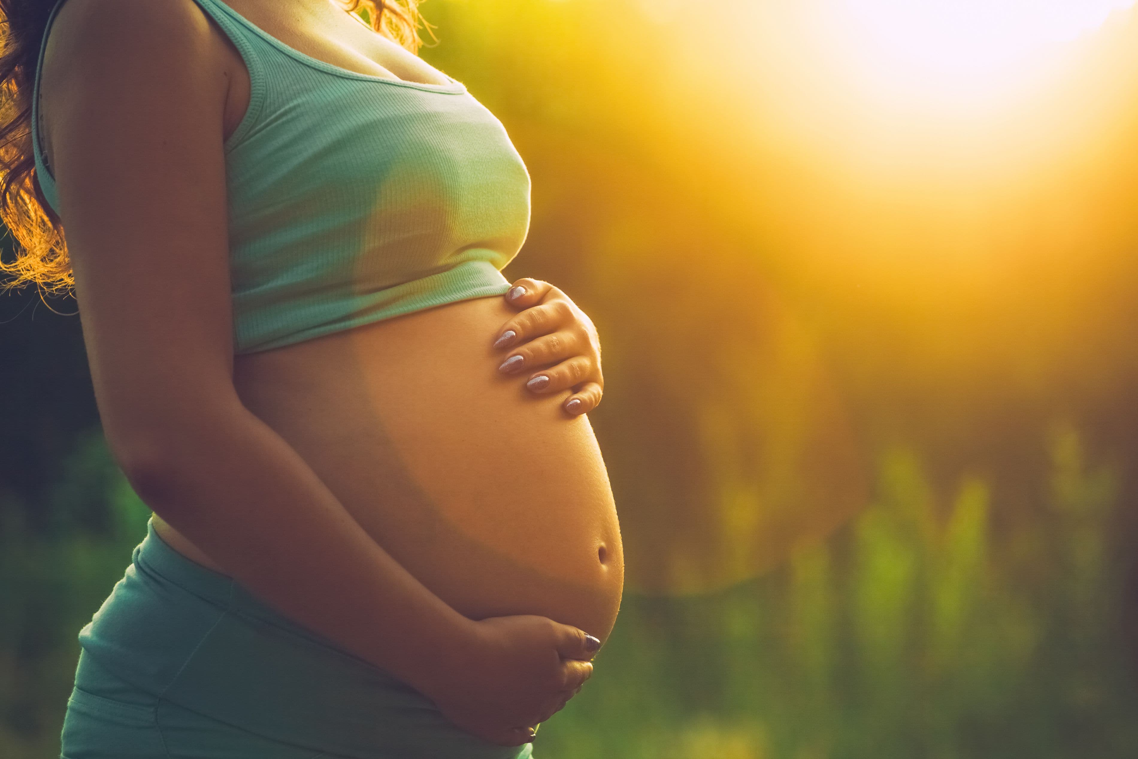 Higher pregnancy risks associated with maternal hidradenitis suppurativa | Image Credit: © Dimid - © Dimid - stock.adobe.com.